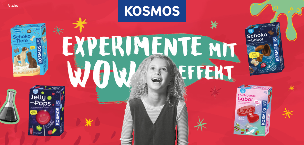 Medieninhalt - Feld 1